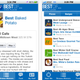 Illustration for article titled Clever iPhone App Only Shows You the Best of Everything
